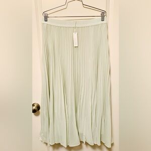 Gentle Fawn x Jillian Harris Jilly Box Serenade Maxi Skirt 3x